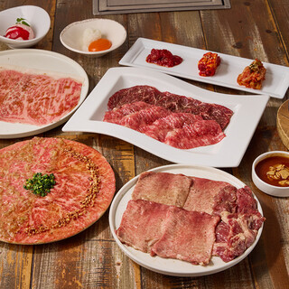 赤坂焼肉 KINTAN_2