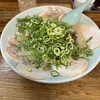 めんちゃんラーメン