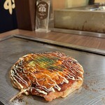 福太郎 なんばダイニングメゾン店 - 