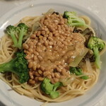 ランドローム - 料理写真: