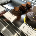 Chocolaterie 4 - 