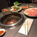 飛騨牛一頭家 馬喰一代 県庁東 - 