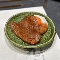 本格肉料理 丸小 - 