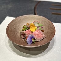 本格肉料理 丸小 - 