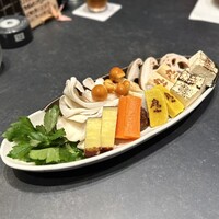 本格肉料理 丸小 - 