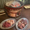 飯田橋大衆焼肉 ばりとんっ