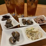 居酒屋 和雅家 - 