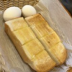 コメダ珈琲店 - 料理写真:
