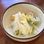 うなぎ処かゞ井 - 