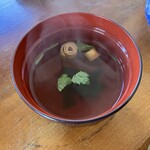 うなぎ処かゞ井 - 