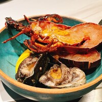 恵比寿 鉄板焼き Sublime - 