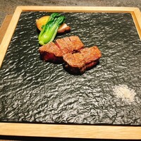 恵比寿 鉄板焼き Sublime - 