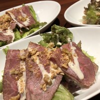 焼肉 龍華園 - 
