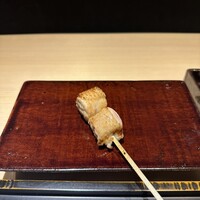 銀座焼とり 京丹波 - 