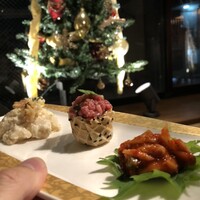 焼肉 龍華園 - 