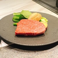 恵比寿 鉄板焼き Sublime - 