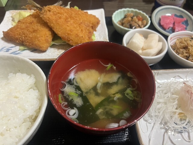 味処いずみ  - 東室蘭（海鮮）の写真