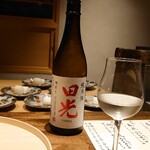 温石 - 田光 純米酒/三重県:早川酒造