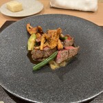 Restaurant つじ川 - 