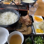 鬼岳四季の里 - 