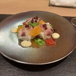 Restaurant つじ川 - 