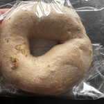 BAGEL & BAGEL - 料理写真: