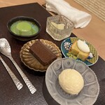 Restaurant つじ川 - 