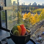 酢重ダイニング - 