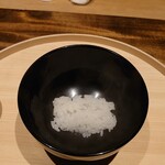 温石 - 煮えばな