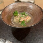 Restaurant つじ川 - 