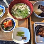 酢重ダイニング - 