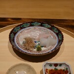 温石 - 九絵と障泥烏賊