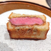 銀座 ちかみつ 並木通り - 