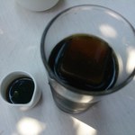 Anju - アイスコーヒー