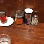 北海道らーめん おやじ - 