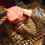 Matasaburo - 宮城県産黒毛和牛うちもも