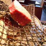 Matasaburo - 宮城県産黒毛和牛とうがらし