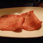 Matasaburo - 特製塩タン