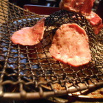 Matasaburo - 特製塩タン