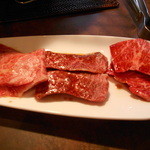 Matasaburo - バラカイノミ・特選ハラミ・イチボ