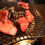 Matasaburo - バラカイノミ・特選ハラミ・イチボ