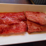 Matasaburo - ブリスケ・ロース