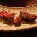 Matasaburo - 宮城県産黒毛和牛うちもも