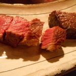 Matasaburo - 宮城県産黒毛和牛うちもも