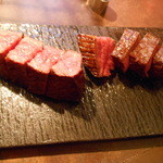 Matasaburo - 宮城県産黒毛和牛とうがらし