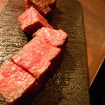 Matasaburo - 宮城県産黒毛和牛とうがらし