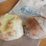 バオバブ - 