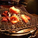 Matasaburo - レバー・上ミノ