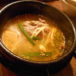 Matasaburo - テールスープ