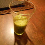 Matasaburo - 小松菜ジュース